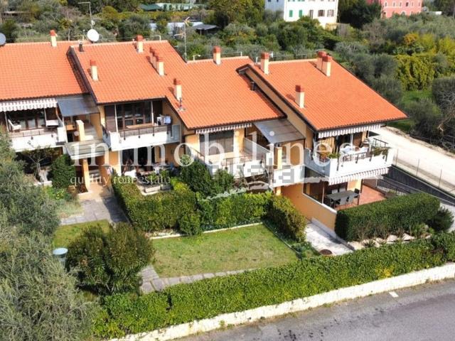 Appartamento in vendita di 100 m² in Via Cimabue, 23