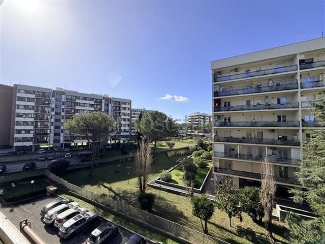 Appartamento in vendita di 100 m² in Via Cina