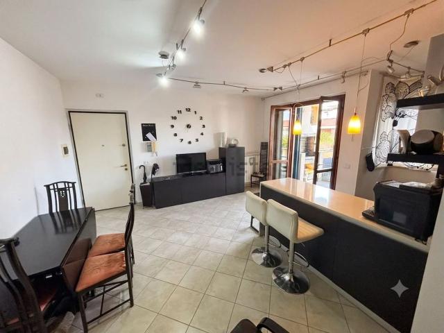 Appartamento in vendita di 100 m² in Via Cinqueterre, 39