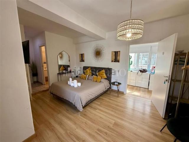 Appartamento in vendita di 100 m² in Via Cipro