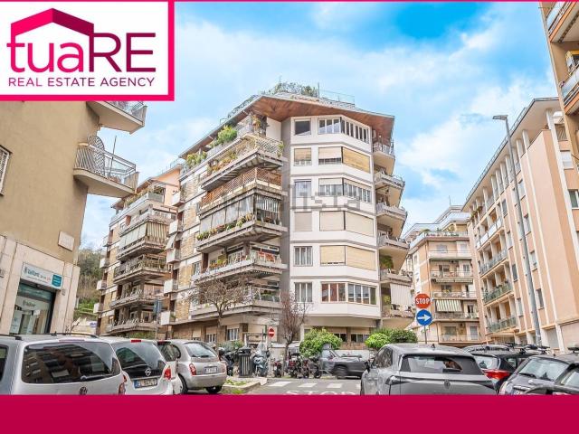 Appartamento in vendita di 100 m² in Via Cipro