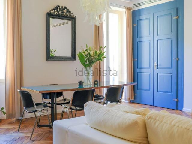 Appartamento in vendita di 100 m² in Via Ciro Menotti, 10