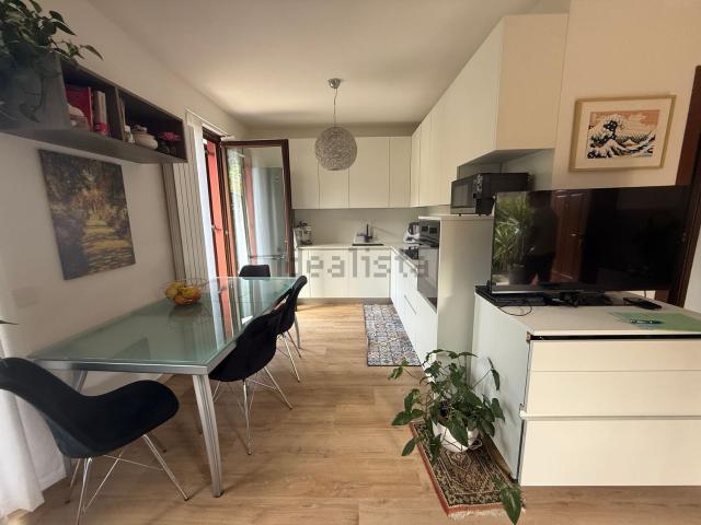 Appartamento in vendita di 100 m² in Via Cistercensi, 2