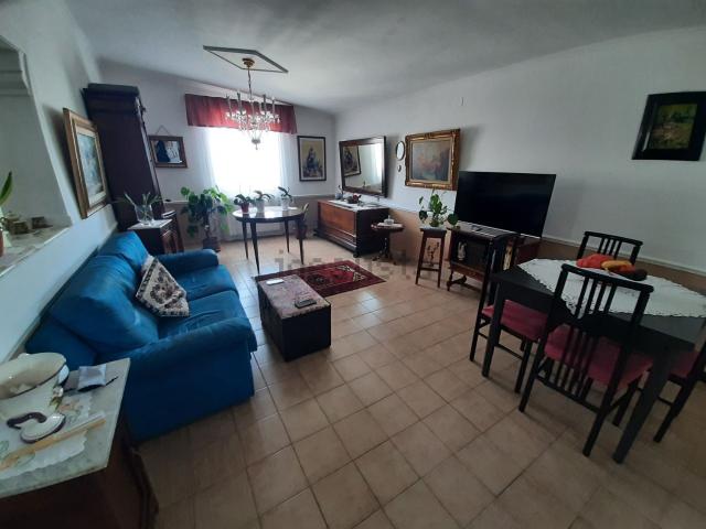 Appartamento in vendita di 100 m² in Via Claudio Galeno