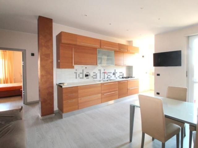 Appartamento in vendita di 100 m² in Via Claviere