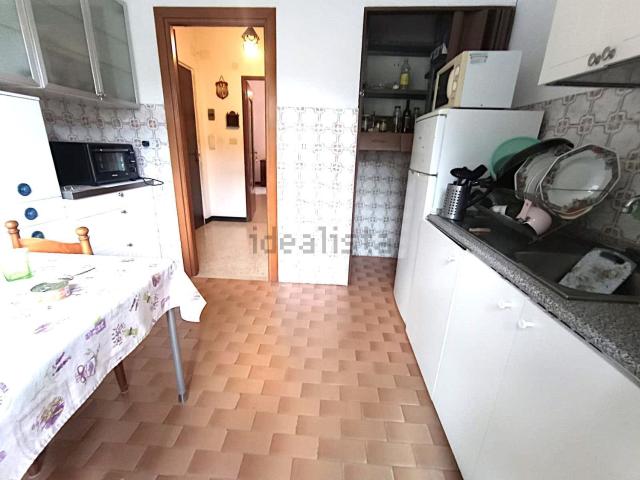 Appartamento in vendita di 100 m² in Via Cravasco