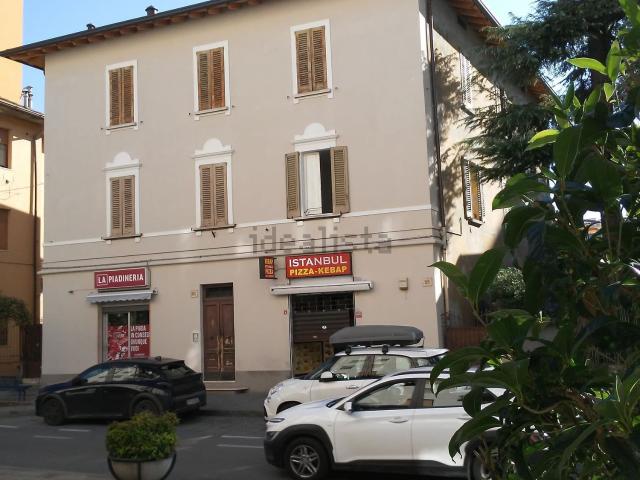 Appartamento in vendita di 100 m² in Via Cremona, 85