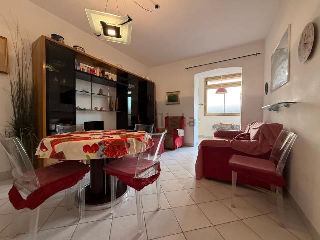 Appartamento in vendita di 100 m² in Via Cristoforo Colombo