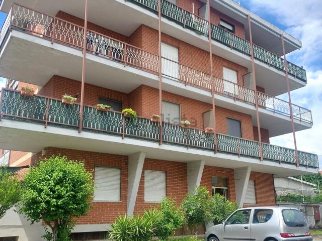 Appartamento in vendita di 100 m² in Via Cristoforo Colombo, 7