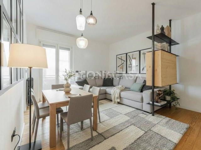 Appartamento in vendita di 100 m² in Via Cristoforo Gluck, 62