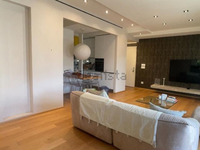 Appartamento in vendita di 100 m² in Via Cristoforo Poggiali