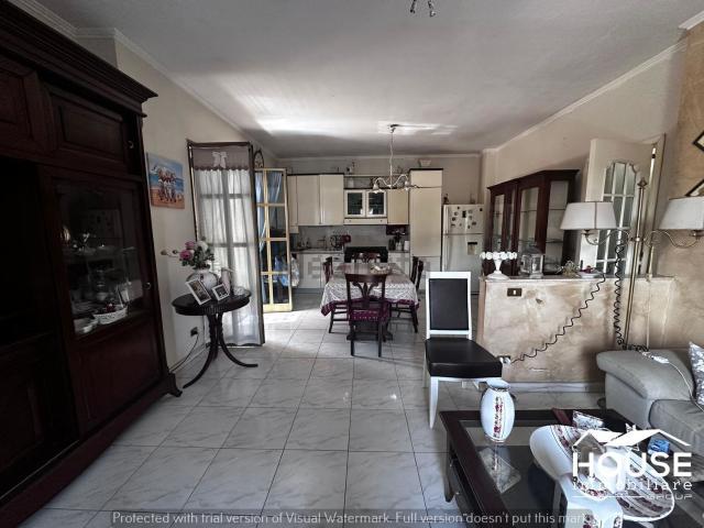 Appartamento in vendita di 100 m² in Via Croazia