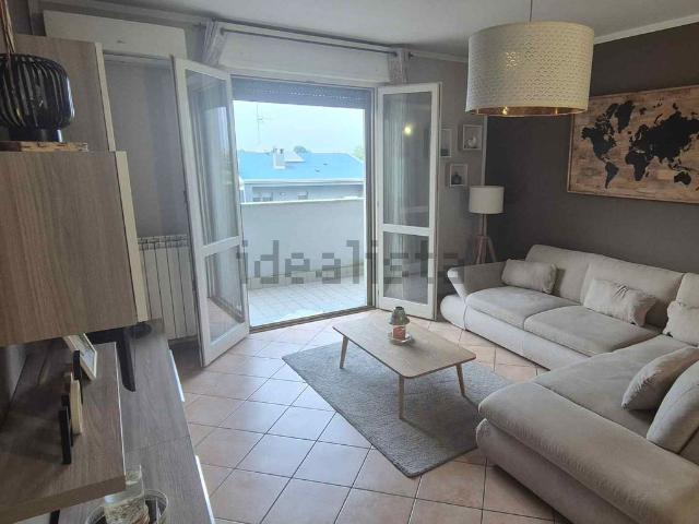 Appartamento in vendita di 100 m² in Via Crosa, 13