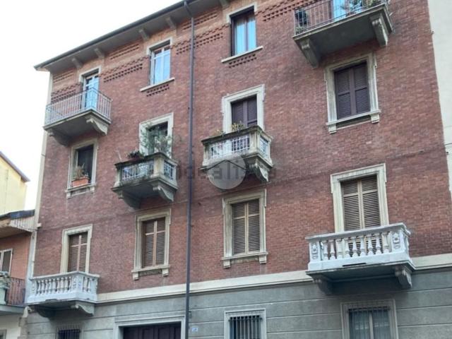 Appartamento in vendita di 100 m² in Via Cumiana, 50