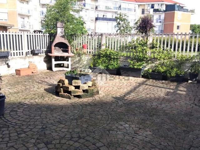Appartamento in vendita di 100 m² in Via Cumiana, 19