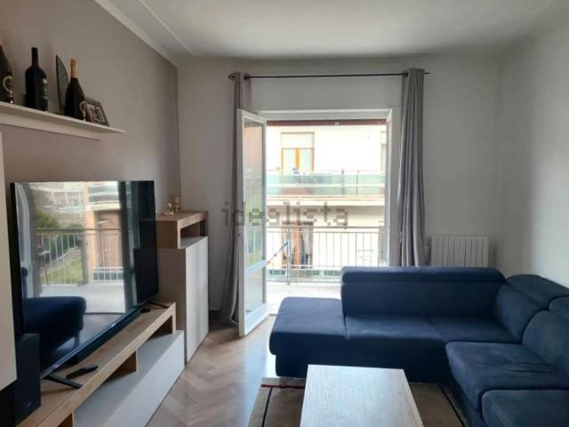 Appartamento in vendita di 100 m² in Via Curtatone e Montanara, 9