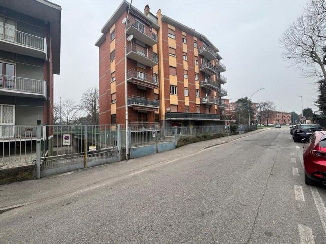 Appartamento in vendita di 100 m² in Via A. Tornaghi, 35