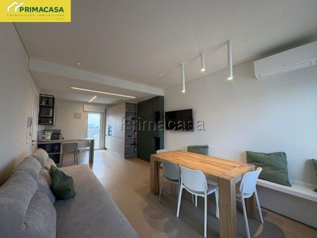 Appartamento in vendita di 100 m² in Via A. Usodimare