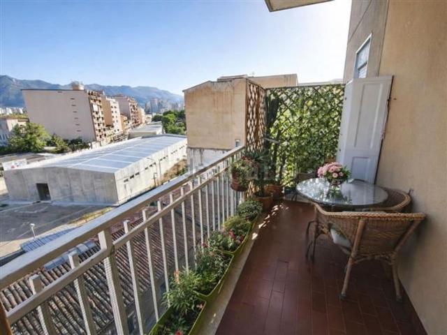 Appartamento in vendita di 100 m² in Via A. Bergonzoli