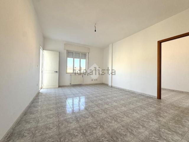 Appartamento in vendita di 100 m² in Via A. Dante, 116