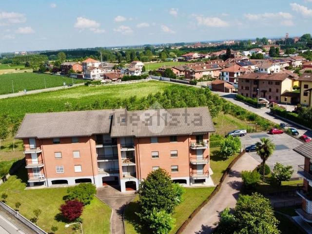 Appartamento in vendita di 100 m² in Via A. Dante, 11