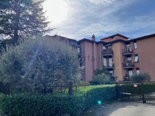 Appartamento in vendita di 100 m² in Via A. De Gasperi, 64
