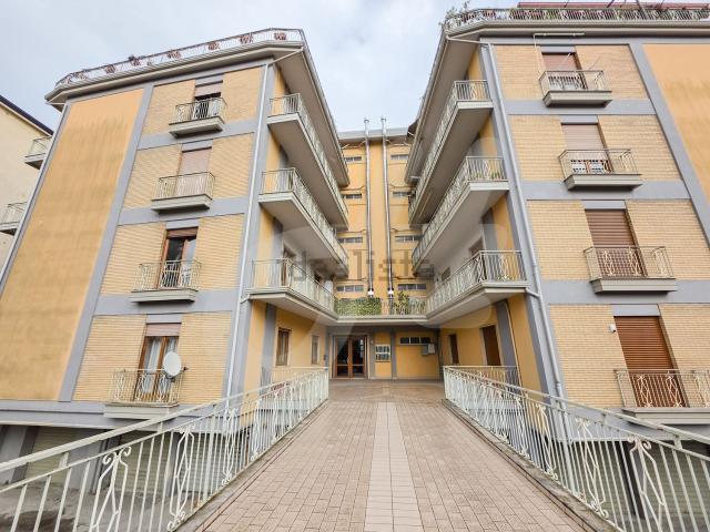 Appartamento in vendita di 100 m² in Via A. De Gasperi, 6