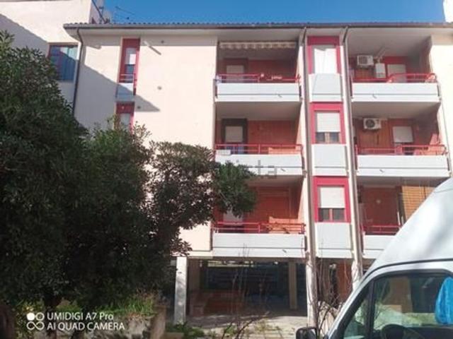 Appartamento in vendita di 100 m² in Via A. DE RISEIS