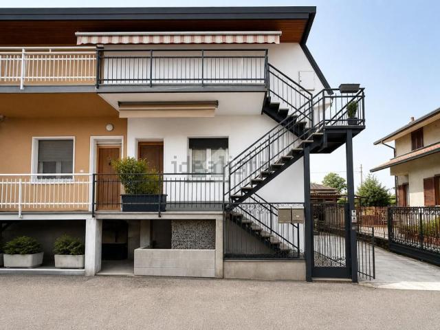 Appartamento in vendita di 100 m² in Via A. Diaz, 51
