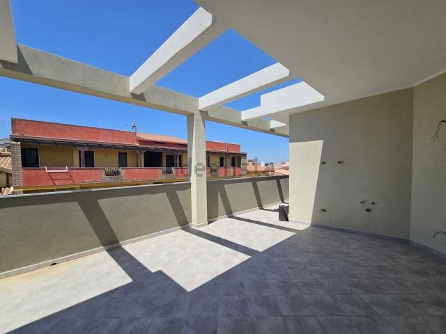 Appartamento in vendita di 100 m² in Via A. Ferrarin