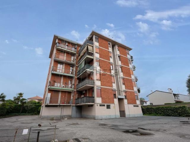 Appartamento in vendita di 100 m² in Via A. Locatelli, 6