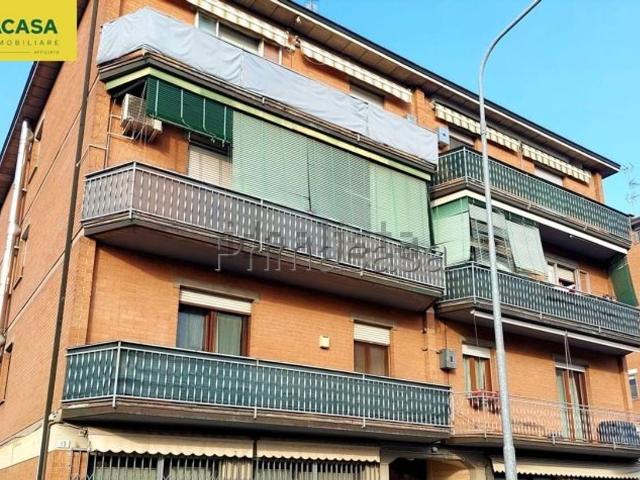 Appartamento in vendita di 100 m² in Via A. Manzoni