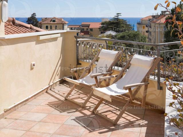 Appartamento in vendita di 100 m² in Via A Solva