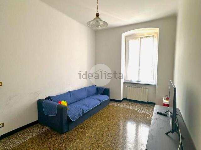 Appartamento in vendita di 100 m² in Via Ameglia