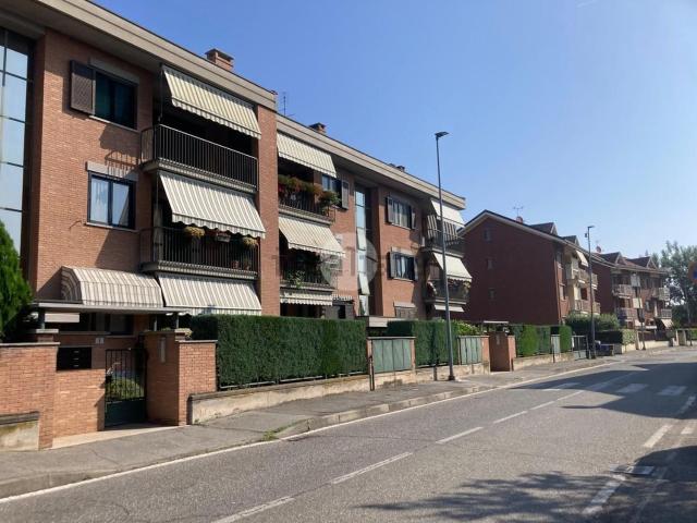 Appartamento in vendita di 100 m² in Via Amedeo Modigliani, 3