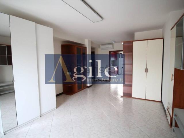 Appartamento in vendita di 100 m² in Via Amerigo Vespucci