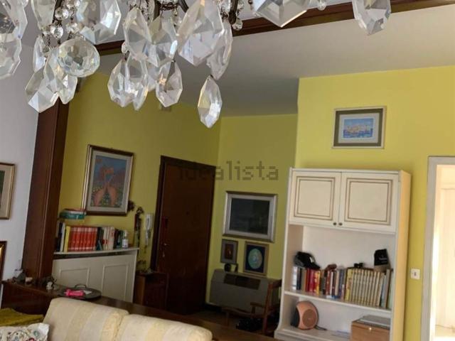 Appartamento in vendita di 100 m² in Via Amerigo Vespucci