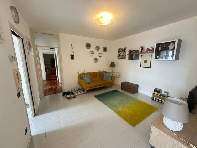 Appartamento in vendita di 100 m² in Via Amerigo Vespucci
