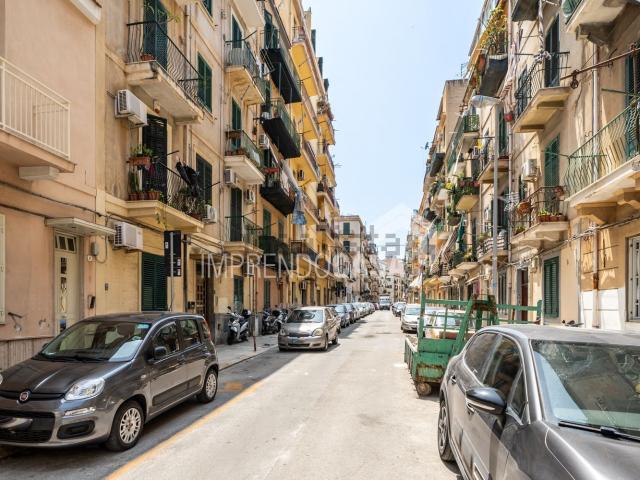 Appartamento in vendita di 100 m² in Via Amerigo Vespucci, 16