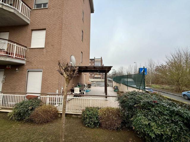 Appartamento in vendita di 100 m² in Via Amerigo Vespucci, 23