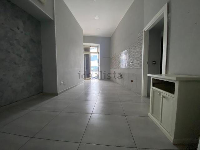 Appartamento in vendita di 100 m² in Via Amerigo Vespucci, 2