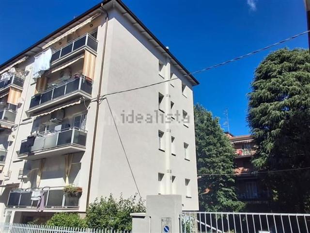 Appartamento in vendita di 100 m² in Via Amerigo Vespucci