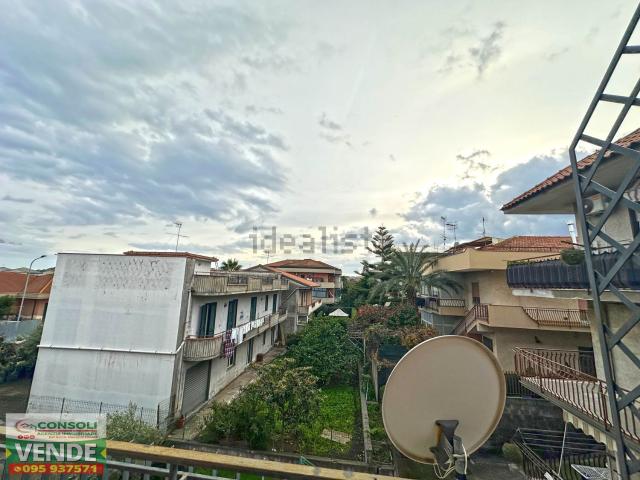 Appartamento in vendita di 100 m² in Via Amerigo Vespucci