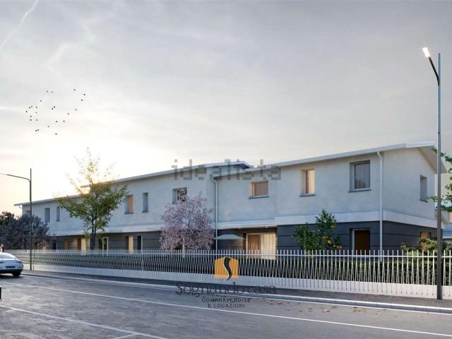 Appartamento in vendita di 100 m² in Via Antica Milizia