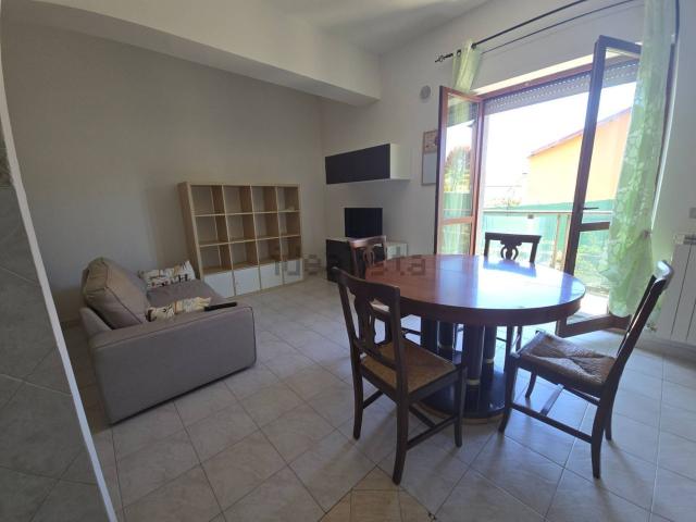 Appartamento in vendita di 100 m² in Via Antica Arischia, 185