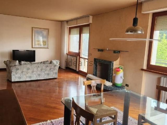 Appartamento in vendita di 100 m² in Via Antonelli