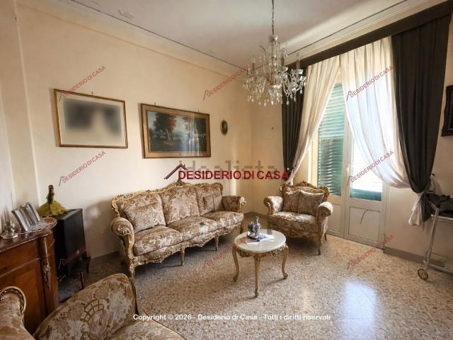 Appartamento in vendita di 100 m² in Via Antonello da Messina, 11