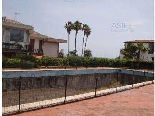 Appartamento in vendita di 100 m² in Via Antonello da Messina, 5