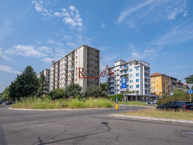 Appartamento in vendita di 100 m² in Via Antonio Tolomeo Trivulzio, 30