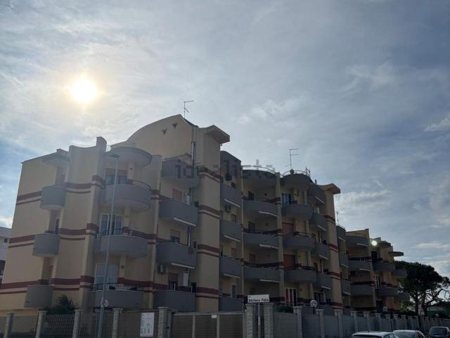 Appartamento in vendita di 100 m² in Via Antonio Ungaro
